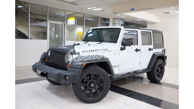 2013 Jeep Wrangler 2013 Jeep Wrangler