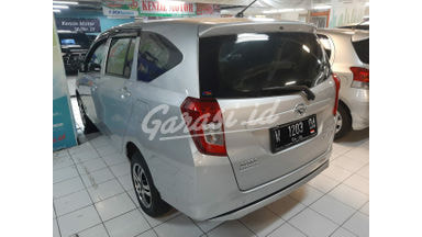 2019 Daihatsu Sigra M 2019 Daihatsu Sigra M