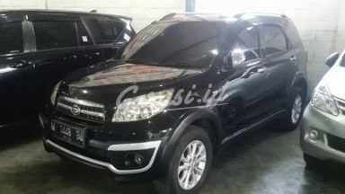 2014 Daihatsu Terios TX 2014 Daihatsu Terios TX