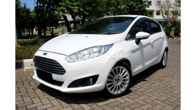 2013 Ford Fiesta s 2013 Ford Fiesta s