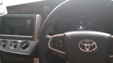 2016 Toyota Kijang Innova G - Good Condition (s-4) 2016 Toyota Kijang Innova G - Good Condition (s-4)