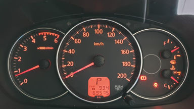 2014 Mitsubishi Pajero Sport VGT Automatic - Putih Istimewa "KM 69rb ", Bs Kredit (s-5) 2014 Mitsubishi Pajero Sport VGT Automatic - Putih Istimewa "KM 69rb ", Bs Kredit (s-5)