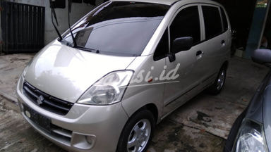 2009 Suzuki Karimun Estilo VXI - Terawat Siap Pakai 2009 Suzuki Karimun Estilo VXI - Terawat Siap Pakai