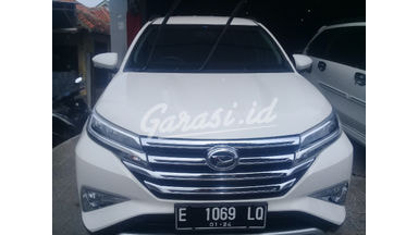 2018 Daihatsu Terios R deluxe - Mulus Siap Pakai 2018 Daihatsu Terios R deluxe - Mulus Siap Pakai