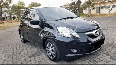 2015 Honda Brio E - Mobil Pilihan 2015 Honda Brio E - Mobil Pilihan