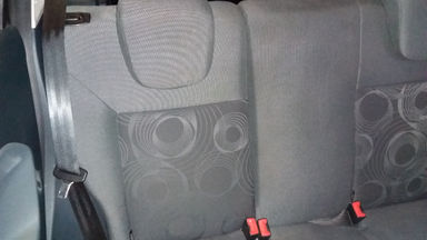 2012 Ford Fiesta S - Good Condition, siap pakai (s-4) 2012 Ford Fiesta S - Good Condition, siap pakai (s-4)