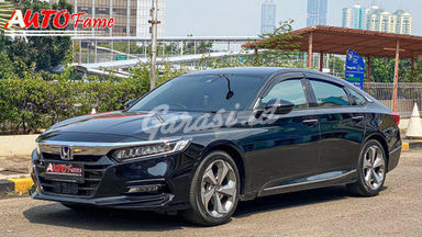 2020 Honda Accord 2020 Honda Accord