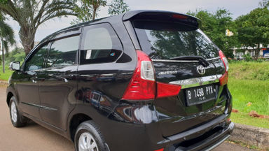 2016 Toyota Avanza G AT - KM 19 RB record Toyota Pajak November 2019 (s-1) 2016 Toyota Avanza G AT - KM 19 RB record Toyota Pajak November 2019 (s-1)