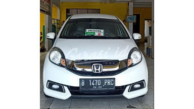 2014 Honda Mobilio E cvt prestige 2014 Honda Mobilio E cvt prestige