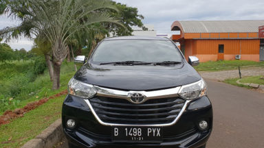 2016 Toyota Avanza G AT - KM 19 RB record Toyota Pajak November 2019 (s-4) 2016 Toyota Avanza G AT - KM 19 RB record Toyota Pajak November 2019 (s-4)