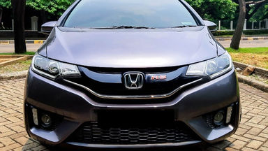 2016 Honda Jazz RS - Mobil Pilihan (s-1) 2016 Honda Jazz RS - Mobil Pilihan (s-1)