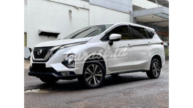 2019 Nissan Livina ALL NEW VE 2019 Nissan Livina ALL NEW VE