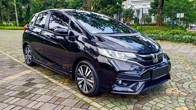 2017 Honda Jazz RS - Mobil Pilihan (s-1) 2017 Honda Jazz RS - Mobil Pilihan (s-1)
