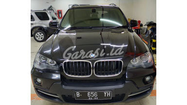 2010 BMW X5 executive - seperti mobil baru 2010 BMW X5 executive - seperti mobil baru