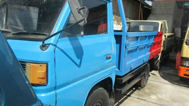 1995 Mitsubishi Colt Diesel . - Siap Pakai 1995 Mitsubishi Colt Diesel . - Siap Pakai