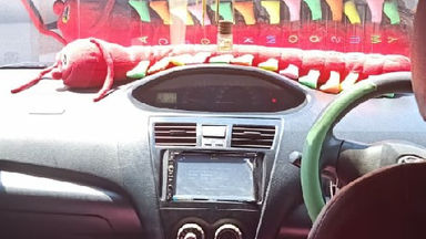 2008 Toyota Vios G - Pemakaian Pribadi (s-3) 2008 Toyota Vios G - Pemakaian Pribadi (s-3)
