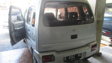 1999 Suzuki Karimun 1.0 - Nyaman Terawat (s-8) 1999 Suzuki Karimun 1.0 - Nyaman Terawat (s-8)