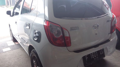 2014 Daihatsu Ayla M - UNIT TERAWAT, SIAP PAKAI, NO PR (s-6) 2014 Daihatsu Ayla M - UNIT TERAWAT, SIAP PAKAI, NO PR (s-6)