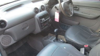 2003 KIA Visto 1.0 - Barang Cakep (s-8) 2003 KIA Visto 1.0 - Barang Cakep (s-8)
