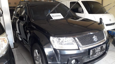 2008 Suzuki Grand Vitara JLX - Favorit Dan Istimewa 2008 Suzuki Grand Vitara JLX - Favorit Dan Istimewa