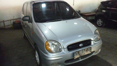 2003 KIA Visto . - Kondisi Mulus Siap Pakai (s-1) 2003 KIA Visto . - Kondisi Mulus Siap Pakai (s-1)
