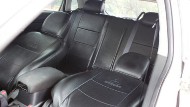 2014 Mitsubishi Outlander GLX - new model mesin smua oke tangan pertama bodi mulus (s-7) 2014 Mitsubishi Outlander GLX - new model mesin smua oke tangan pertama bodi mulus (s-7)