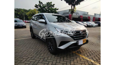 2019 Daihatsu Terios 1.5 X AT 2019 Daihatsu Terios 1.5 X AT
