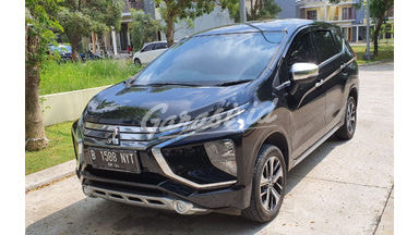 2018 Mitsubishi Xpander ultimate - Tangguh Super Istimewa 2018 Mitsubishi Xpander ultimate - Tangguh Super Istimewa