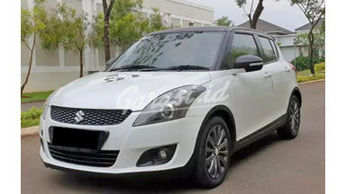 2016 Suzuki Swift GS - Mobil Pilihan 2016 Suzuki Swift GS - Mobil Pilihan