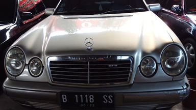1997 Mercedes Benz A-Class Brabus - Harga Istimewa,mobil antik (s-0) 1997 Mercedes Benz A-Class Brabus - Harga Istimewa,mobil antik (s-0)