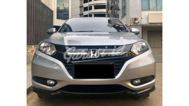 2018 Honda HR-V ivtec - Siap Pakai 2018 Honda HR-V ivtec - Siap Pakai