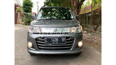 2017 Suzuki Karimun Wagon GS - Mobil Pilihan 2017 Suzuki Karimun Wagon GS - Mobil Pilihan