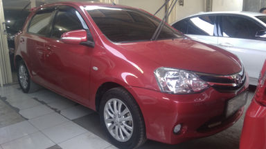 2016 Toyota Etios Valco E - Siap Pakai Mulus Banget (s-0) 2016 Toyota Etios Valco E - Siap Pakai Mulus Banget (s-0)
