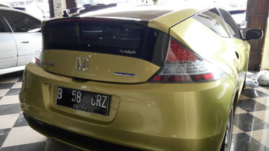 2013 Honda CRZ hybrid - Barang Mulus dan Harga Istimewa (s-1) 2013 Honda CRZ hybrid - Barang Mulus dan Harga Istimewa (s-1)