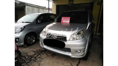 2012 Toyota Rush S - Siap Pakai 2012 Toyota Rush S - Siap Pakai