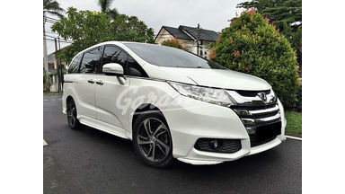 2014 Honda Odyssey E Prestige - Mobil Pilihan 2014 Honda Odyssey E Prestige - Mobil Pilihan