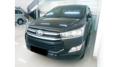 2016 Toyota Kijang Innova 2.4 G - Mobil Pilihan 2016 Toyota Kijang Innova 2.4 G - Mobil Pilihan