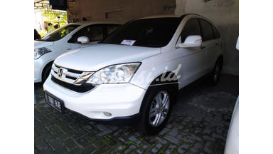 2011 Honda CR-V 2.4 2011 Honda CR-V 2.4