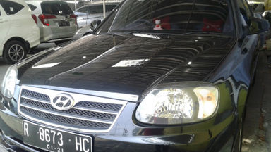 2010 Hyundai Avega GX - Nyaman Terawat 2010 Hyundai Avega GX - Nyaman Terawat