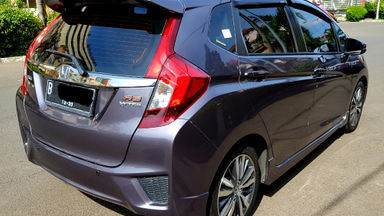 2015 Honda Jazz RS CVT - DP Mulai 15 Juta - Istimewa Full Original (s-8) 2015 Honda Jazz RS CVT - DP Mulai 15 Juta - Istimewa Full Original (s-8)