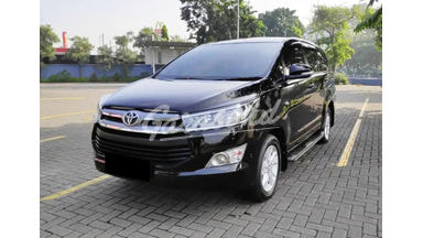 2016 Toyota Kijang Innova V - Mobil Pilihan 2016 Toyota Kijang Innova V - Mobil Pilihan