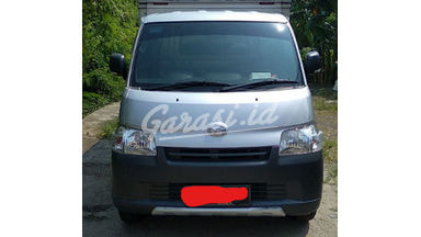 2017 Daihatsu Gran Max AC PS 2017 Daihatsu Gran Max AC PS