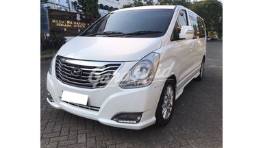 2014 Hyundai H-1 XG 2014 Hyundai H-1 XG