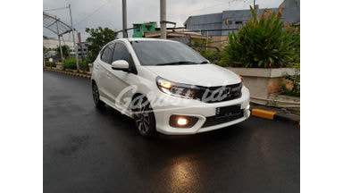 2019 Honda Brio RS 2019 Honda Brio RS