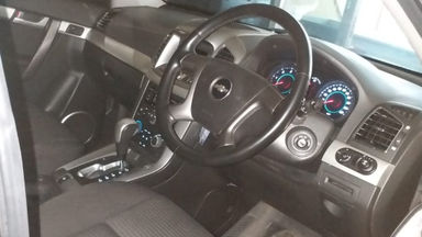 2011 Chevrolet Captiva Dsl - Kondisi Mulus Tinggal Pakai (s-3) 2011 Chevrolet Captiva Dsl - Kondisi Mulus Tinggal Pakai (s-3)