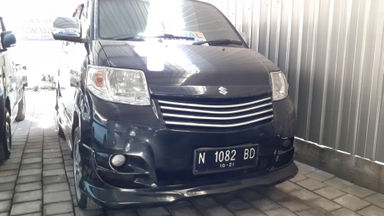 2009 Suzuki APV SGX Luxury - Cakep & Nego 2009 Suzuki APV SGX Luxury - Cakep & Nego