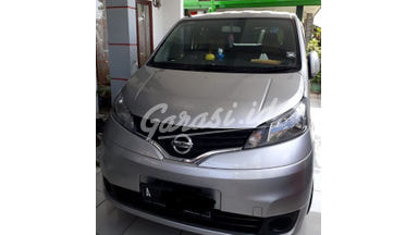 2012 Nissan Evalia SV - For sale 2012 Nissan Evalia SV - For sale