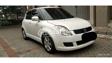 2010 Suzuki Swift ST - SIAP PAKAI ! 2010 Suzuki Swift ST - SIAP PAKAI !
