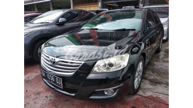 2008 Toyota Camry V - Mulus Siap Pakai 2008 Toyota Camry V - Mulus Siap Pakai