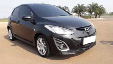 2010 Mazda 2 2 - Murah Jual Cepat Proses Cepat 2010 Mazda 2 2 - Murah Jual Cepat Proses Cepat